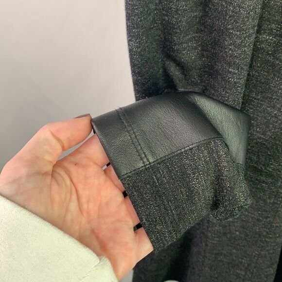 Red 23 grey side zip jacket - Picture 5 of 9